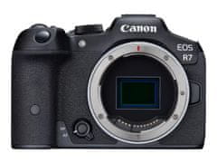 shumee Canon | 32,5 milijona slikovnih pik | Stabilizator slike | ISO 51200 | WiFi | Snemanje videa | Samodejno ostrenje | Optični | Črna