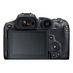 shumee Canon | 32,5 milijona slikovnih pik | Stabilizator slike | ISO 51200 | WiFi | Snemanje videa | Samodejno ostrenje | Optični | Črna