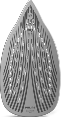 shumee Philips | DST5040/80 | Parni likalnik | 2600 W | Prostornina rezervoarja za vodo 320 ml | Neprekinjena para 45 g/min | Izpust pare 200 g/min