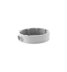 shumee Hikvision | Razdelilna doza za kamero | DS-1280ZJ-DM21 | Stropna | Za DS-2CD2712F-I - DS-2CD2712F-IS - DS-2CD2732F-I - DS-2CD2732F-IS | Bela