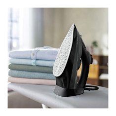 shumee Philips | DST5040/80 | Parni likalnik | 2600 W | Prostornina rezervoarja za vodo 320 ml | Neprekinjena para 45 g/min | Izpust pare 200 g/min