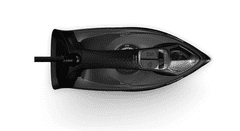 shumee Philips | DST5040/80 | Parni likalnik | 2600 W | Prostornina rezervoarja za vodo 320 ml | Neprekinjena para 45 g/min | Izpust pare 200 g/min