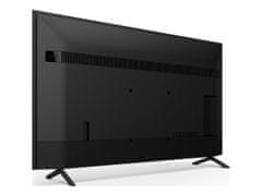 shumee Sony | KD43X75WL | 43" (108 cm) | Pametni televizor | Google | 4K Ultra HD | Črna
