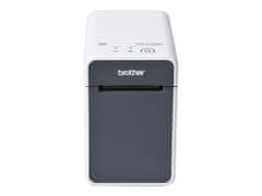 shumee Brother TD-2135N | enobarvni | termični | tiskalnik nalepk