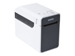 shumee Brother TD-2135N | enobarvni | termični | tiskalnik nalepk