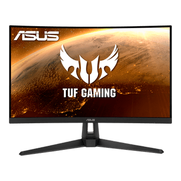 shumee Asus | Monitor | VG27VH1B | 27" | VA | FHD | 16:9 | 165 Hz | 1 ms | Ne | 1920 x 1080 | 250 cd/m² | HDMI vhodi 1