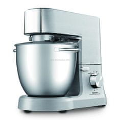 shumee TEFAL | Kuhinjski robot Masterchef Grande | QB813D38 | 1500 W | Število hitrosti 8 | Prostornina posode 6,7 l | Siva