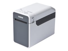 shumee Brother TD-2135NWB | enobarvni | termični | tiskalnik nalepk | Wi-Fi