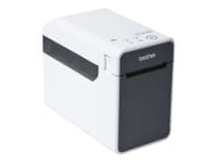 shumee Brother TD-2135NWB | enobarvni | termični | tiskalnik nalepk | Wi-Fi