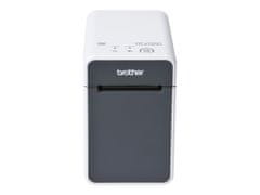 shumee Brother TD-2135NWB | enobarvni | termični | tiskalnik nalepk | Wi-Fi