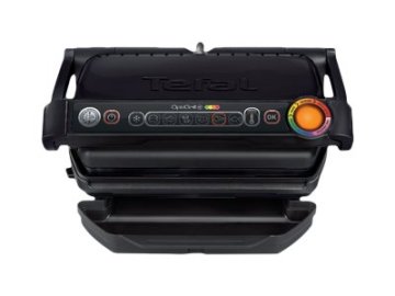 shumee TEFAL | OptiGrill+ | GC712834 | Kontaktni žar | 2000 W | Črna