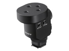 shumee Sonyjev mikrofon s puško ECM-M1 | Sony