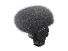 shumee Sonyjev mikrofon s puško ECM-M1 | Sony