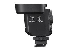 shumee Sonyjev mikrofon s puško ECM-M1 | Sony