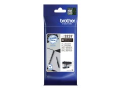 shumee Brother LC3237BK | Kartuša s črnilom | Črna