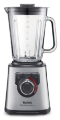 shumee TEFAL | Mešalnik | PerfectMix BL811D38 | Namizni | 1200 W | Material posode: steklo | Prostornina posode: 1,5 l | Drobljenje ledu | Nerjaveče jeklo