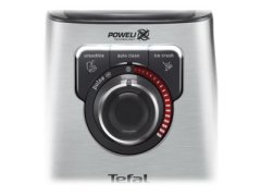 shumee TEFAL | Mešalnik | PerfectMix BL811D38 | Namizni | 1200 W | Material posode: steklo | Prostornina posode: 1,5 l | Drobljenje ledu | Nerjaveče jeklo