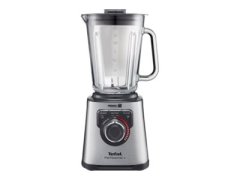 shumee TEFAL | Mešalnik | PerfectMix BL811D38 | Namizni | 1200 W | Material posode: steklo | Prostornina posode: 1,5 l | Drobljenje ledu | Nerjaveče jeklo