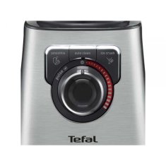 shumee TEFAL | Mešalnik | PerfectMix BL811D38 | Namizni | 1200 W | Material posode: steklo | Prostornina posode: 1,5 l | Drobljenje ledu | Nerjaveče jeklo
