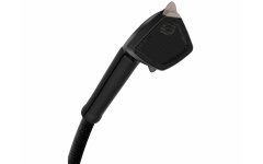 shumee TEFAL | Parni likalnik za oblačila Pro Style Care | IT8490E0 | Ročni | 2000 W | 1,3 l | 40 g/min | Črna/rjava