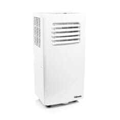 shumee Tristar | Klimatska naprava | AC-5529 | Primerno za prostore do 80 m³ | Število hitrosti 2 | Funkcija ventilatorja | Bela