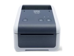 shumee Brother TD-4210D | Črno-beli | Termični | Tiskalnik