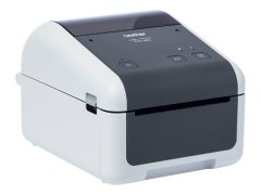 shumee Brother TD-4210D | Črno-beli | Termični | Tiskalnik