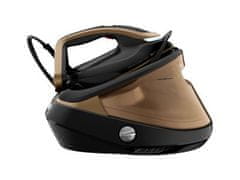 shumee TEFAL | Parna postaja Pro Express Vision | GV9820 | 3000 W | 1,2 l | 9 barov | Samodejni izklop | Funkcija navpičnega izsesavanja pare | Funkcija čiščenja vodnega kamna | Črna/zlata