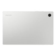 shumee Samsung | Galaxy Tab A8 | X200 | 10,5" | Srebrna | TFT | 1200 x 1920 | Unisoc Tiger | T618 | 4 GB | 64 GB | WiFi | Sprednja kamera | 5 MP | Zadnja kamera | 8 MP | Bluetooth | 5.0 | Android | 11