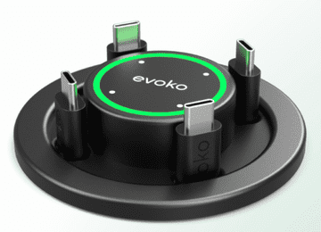 shumee Upravljalec povezav Evoko Delo | Evoko | Upravitelj povezav Delo