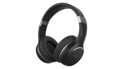 shumee Motorola | Slušalke | Moto XT220 | Na ušesu | Vgrajen mikrofon | Na ušesu | Bluetooth | Brezžične | Črne