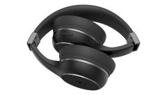 shumee Motorola | Slušalke | Moto XT220 | Na ušesu | Vgrajen mikrofon | Na ušesu | Bluetooth | Brezžične | Črne