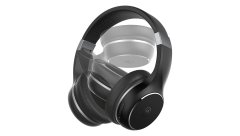 shumee Motorola | Slušalke | Moto XT220 | Na ušesu | Vgrajen mikrofon | Na ušesu | Bluetooth | Brezžične | Črne