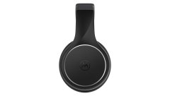 shumee Motorola | Slušalke | Moto XT220 | Na ušesu | Vgrajen mikrofon | Na ušesu | Bluetooth | Brezžične | Črne