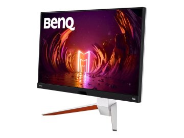 shumee BenQ EX2710U 27"" UHD 16:9 /3840x2160 /400cdm2 /1ms / HDMI DisplayPort USB | BenQ