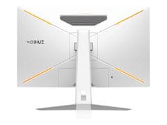 shumee BenQ EX2710U 27"" UHD 16:9 /3840x2160 /400cdm2 /1ms / HDMI DisplayPort USB | BenQ