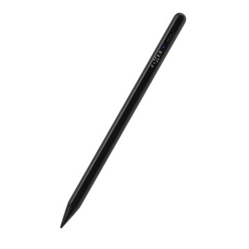 shumee Fiksno | iPad Touch Pen | Grafit | Svinčnik | Vsi iPadi 6. generacije in novejši | Črna