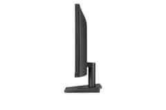 shumee LG | Monitor | 24MP400P-B | 23,8" | IPS | FHD | 16:9 | 75 Hz | 5 ms | 1920 x 1080 | 200 cd/m² | Količina HDMI vhodov: 1