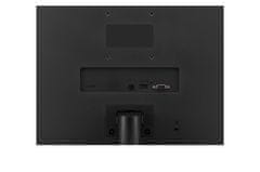 shumee LG | Monitor | 24MP400P-B | 23,8" | IPS | FHD | 16:9 | 75 Hz | 5 ms | 1920 x 1080 | 200 cd/m² | Količina HDMI vhodov: 1