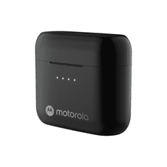 shumee Motorola | Brezžične slušalke | Moto Buds-S ANC | Vgrajen mikrofon | V ušesu | ANC | Bluetooth | Brezžične | Črne