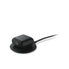 shumee Motorola | Brezžične slušalke | Moto Buds-S ANC | Vgrajen mikrofon | V ušesu | ANC | Bluetooth | Brezžične | Črne