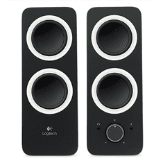 shumee Logitech | Z200 | Črna | Multimedijski zvočnik