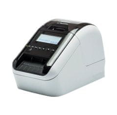 shumee Brother QL-820NWBc | enobarvni | termični | tiskalnik nalepk | Wi-Fi