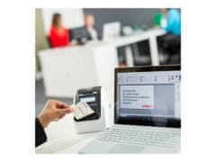 shumee Brother QL-820NWBc | enobarvni | termični | tiskalnik nalepk | Wi-Fi