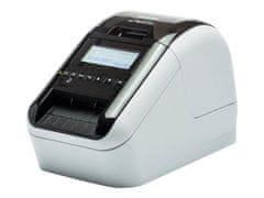 shumee Brother QL-820NWBc | enobarvni | termični | tiskalnik nalepk | Wi-Fi