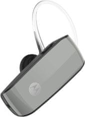 shumee Motorola | Mono slušalke | HK375 | V ušesu V ušesu | Bluetooth | Bluetooth | Brezžične | Siva