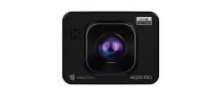 shumee Navitel | AR200 PRO | Full HD | Kamera za armaturno ploščo s senzorjem GC2063 | Snemalnik zvoka