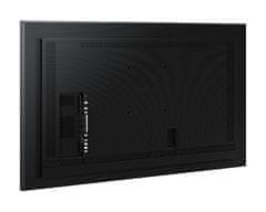shumee Samsung QM43B 43"" UHD 3840 x 2160, 500cd/m2 | Samsung | QM43B | 43"" | Ležeči/Pokončni način | 24/7 | Tizen | 500 cd/m² | 8 ms | 178° | 178°