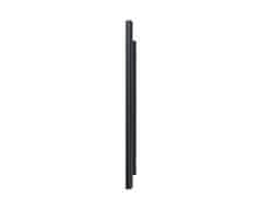 shumee Samsung QM43B 43"" UHD 3840 x 2160, 500cd/m2 | Samsung | QM43B | 43"" | Ležeči/Pokončni način | 24/7 | Tizen | 500 cd/m² | 8 ms | 178° | 178°