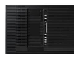 shumee Samsung QM43B 43"" UHD 3840 x 2160, 500cd/m2 | Samsung | QM43B | 43"" | Ležeči/Pokončni način | 24/7 | Tizen | 500 cd/m² | 8 ms | 178° | 178°